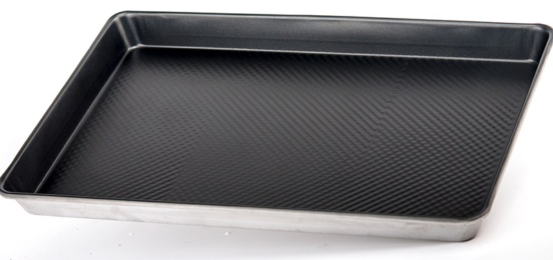 Plat Baking Tray