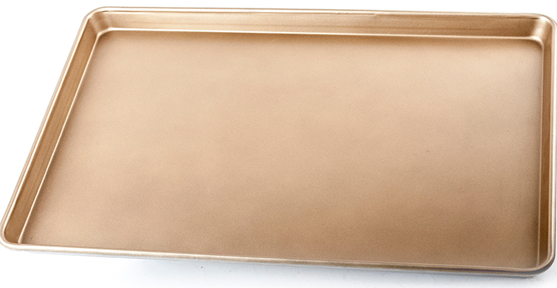 Plat Baking Tray