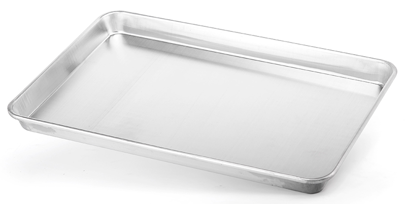 Plat Baking Tray