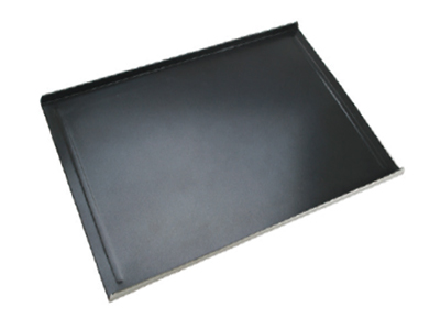 Non-stick Alusteel Pan Plat Baking Tray