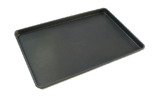 Non-stick Alusteel Pan Plat Baking Tray