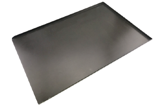 Non-stick Alusteel Pan Plat Baking Tray