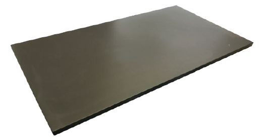 Non-stick Alusteel Pan Plat Baking Tray