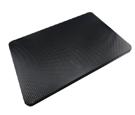 Non-stick Alusteel Pan Plat Baking Tray