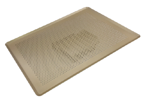 Non-stick Aluminum Pan Plat Baking Tray
