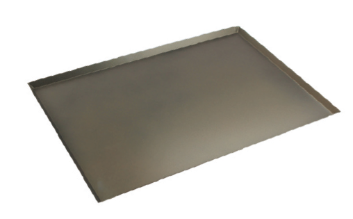 Non-stick Aluminum Pan Plat Baking Tray
