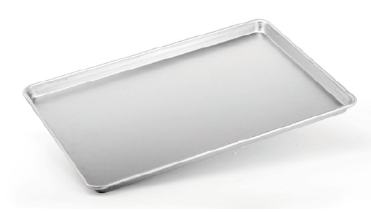 Alusteel Pan Plat Baking Tray