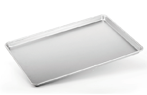 Alusteel Pan Plat Baking Tray