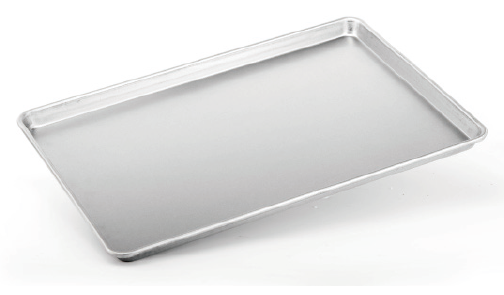 Alusteel Pan Plat Baking Tray