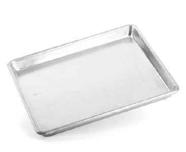 Aluminum Pan Plat Baking Tray