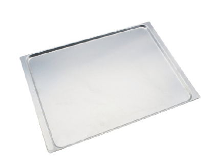 Aluminum Pan Plat Baking Tray
