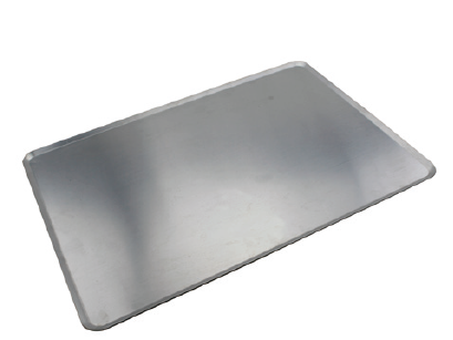 Aluminum Pan Plat Baking Tray
