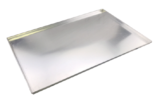 Aluminum Pan Plat Baking Tray