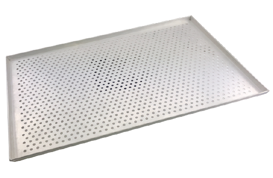 Aluminum Pan Plat Baking Tray