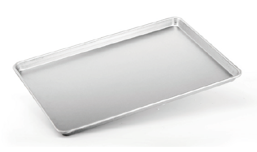 Aluminum Pan Plat Baking Tray