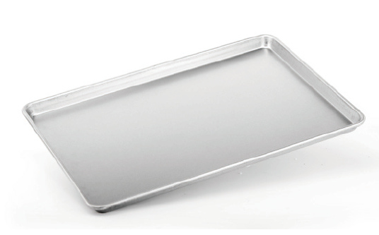 Aluminum Pan Plat Baking Tray