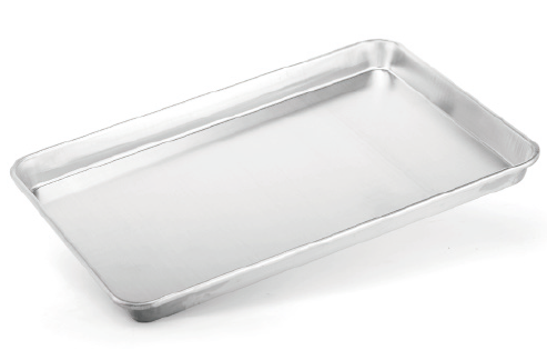 Aluminum Pan Plat Baking Tray