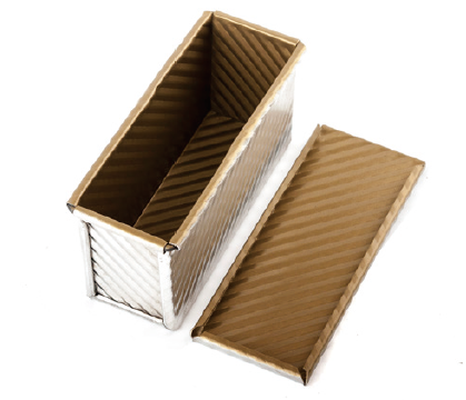 Toast Box Bread Pan