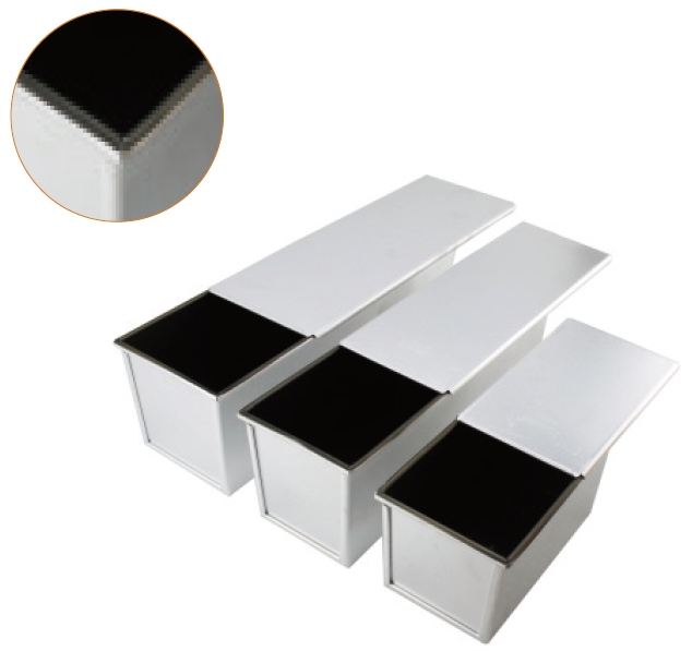 Toast Box Bread Pan