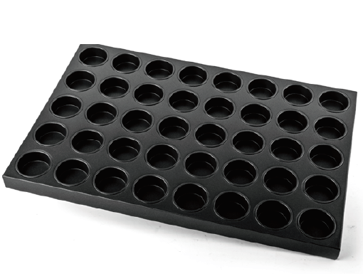 35 Cups Round Cake Pan