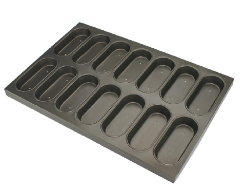 14 Cups Bread Pan Cake Pan