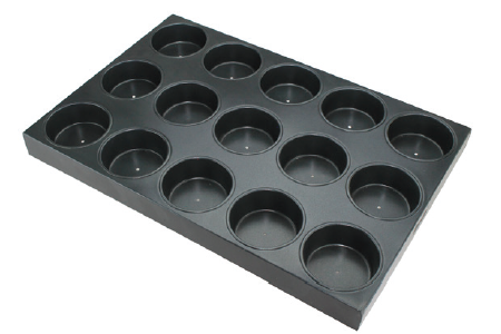 15 Cups Round Cake Pan