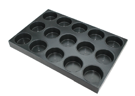 15 Cups Round Cake Pan