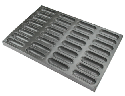 32 Cups Cake Pan Cake Pan