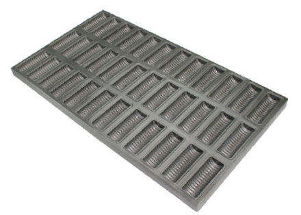 36 Cups Cake Pan Cake Pan