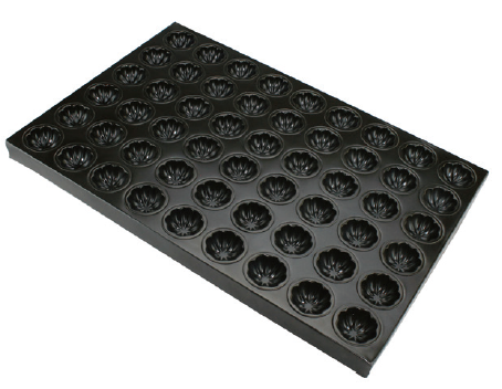 54 Cups Flower&nbsp; Cake Pan