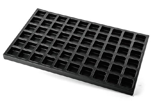 60 Cups Round Cake Pan