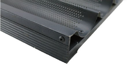 Strengthen Frame Baguette Tray