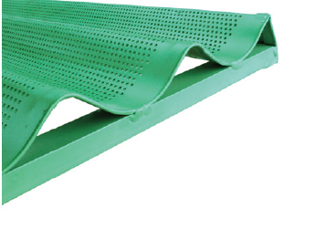 Welding Frame Baguette Tray