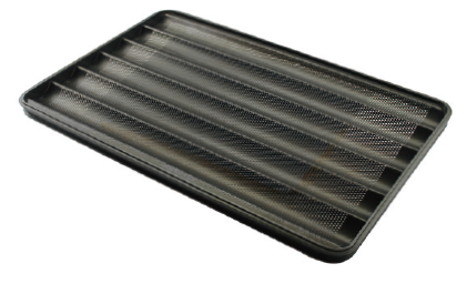 FRENCH PAN BAGUETTE TRAY